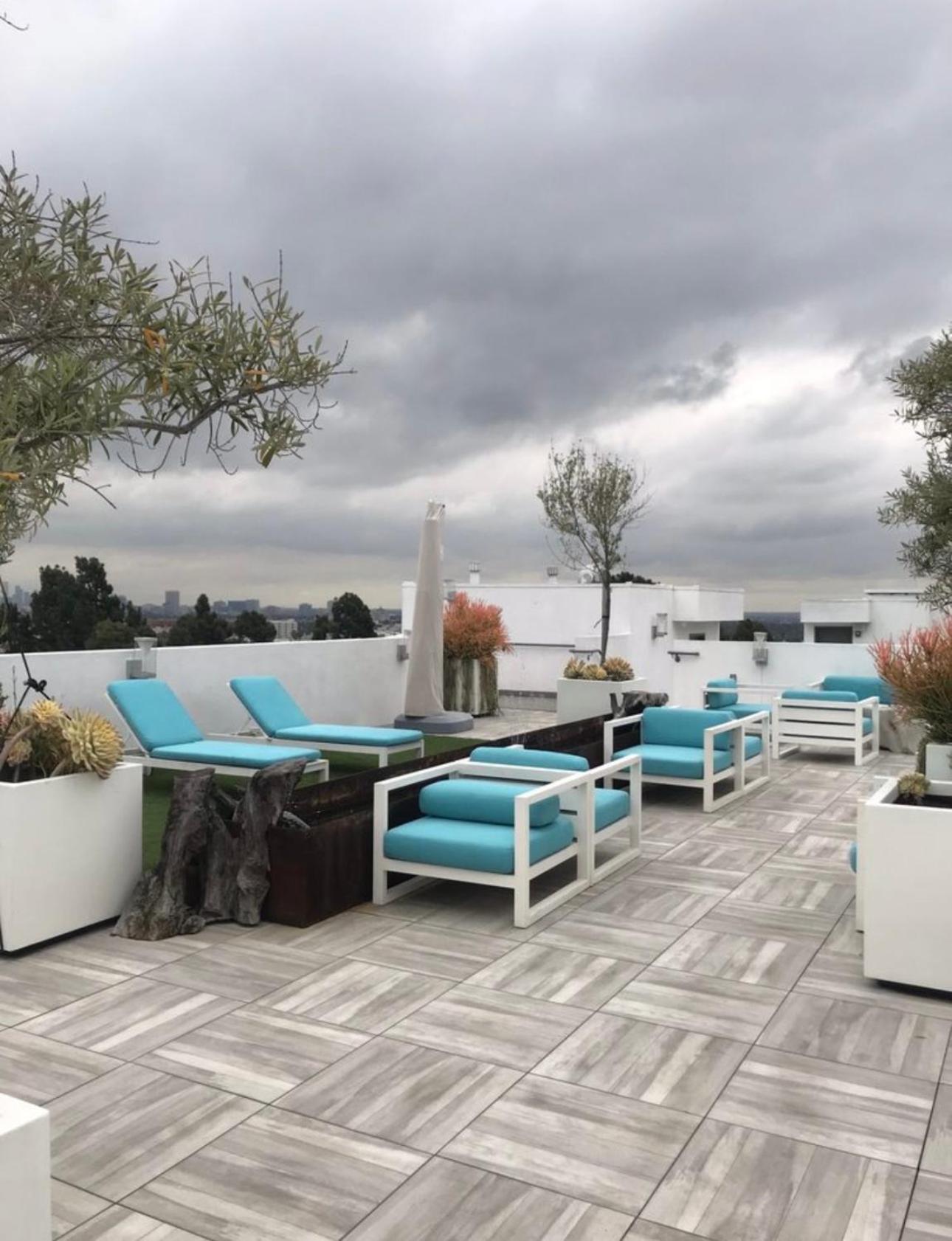 Luxury Designed Loft 1 Bedroom In Hollywood Appart hôtel Los Angeles